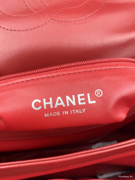 First Bag Ru TRENDY CHANEL BAG 0721